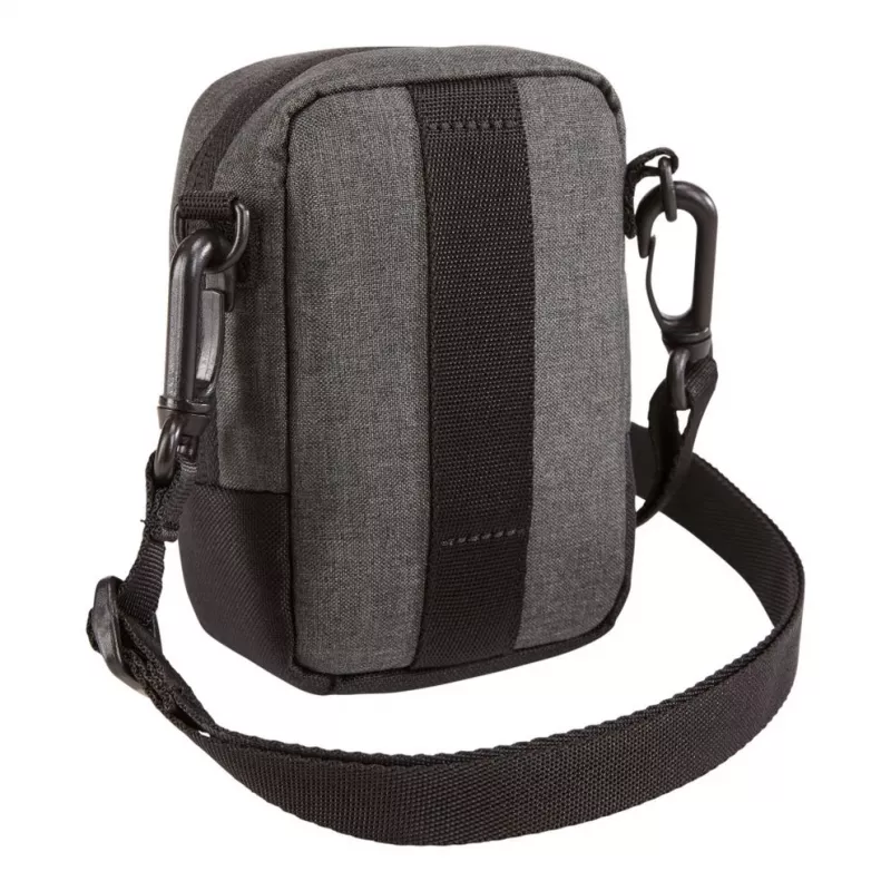 Case Logic Era CECS-101 Obsidian funda pouch gris