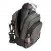 Case Logic Era CECS-101 Obsidian funda pouch gris