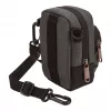 Case Logic Era CECS-101 Obsidian funda pouch gris
