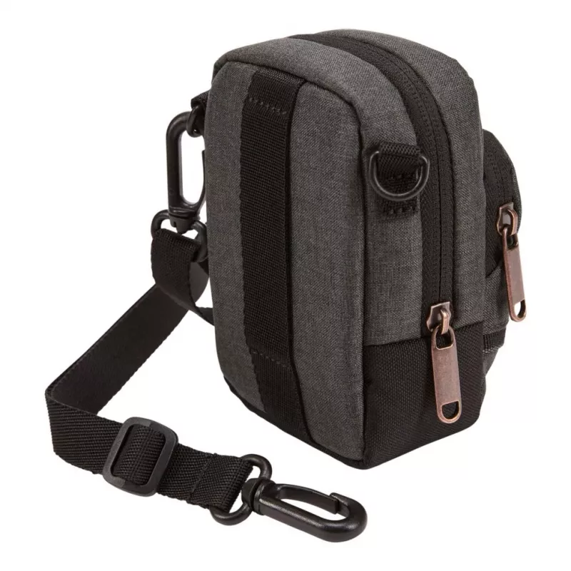 Case Logic Era CECS-101 Obsidian funda pouch gris