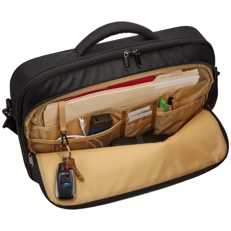 Case Logic Propel PROPC-116 negro 39,6 cm (15,6