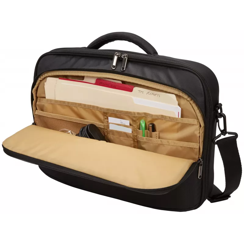 Case Logic Propel PROPC-116 negro 39,6 cm (15,6