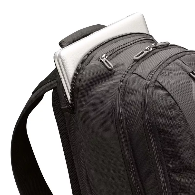 Case Logic Professional RBP217 negro 43,9 cm (17,3