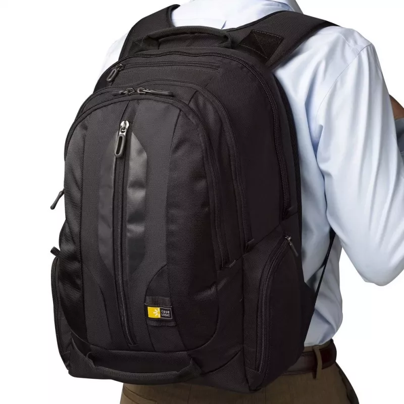 Case Logic Professional RBP217 negro 43,9 cm (17,3