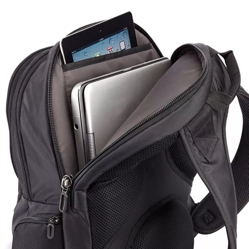 Case Logic Professional RBP315 negro 39,6 cm (15,6