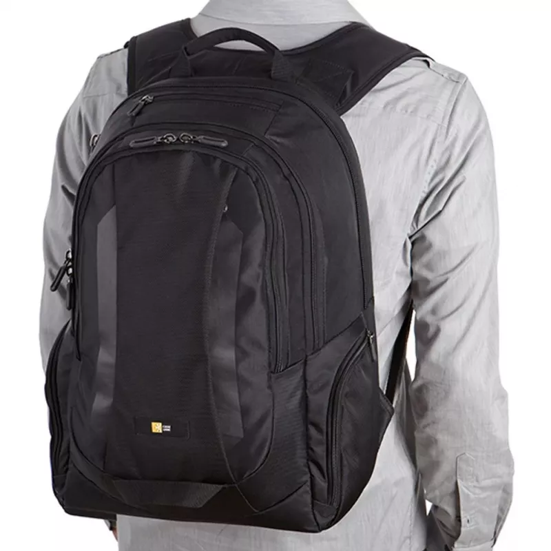 Case Logic Professional RBP315 negro 39,6 cm (15,6