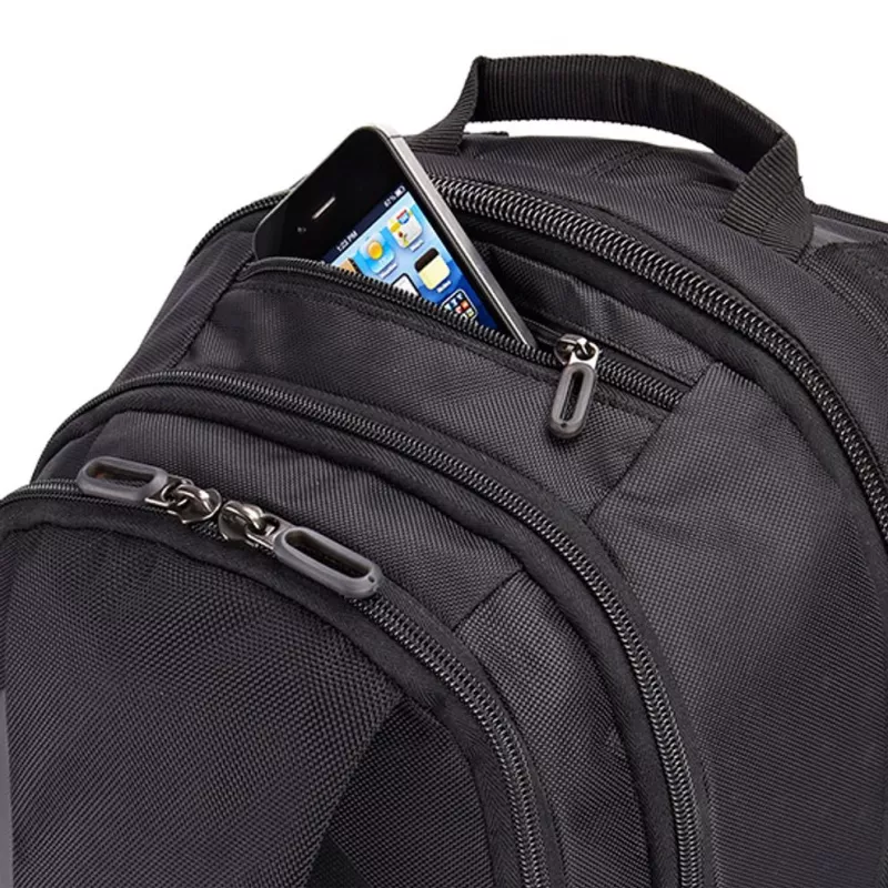 Case Logic Professional RBP315 negro 39,6 cm (15,6