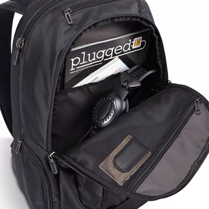 Case Logic Professional RBP315 negro 39,6 cm (15,6