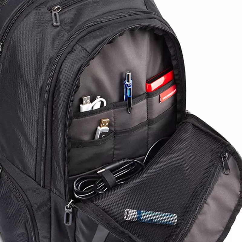 Case Logic Professional RBP315 negro 39,6 cm (15,6