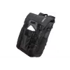 Thule Subterra TSDP115 mochila urbana negra nylon