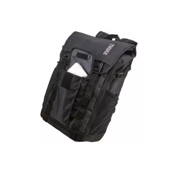 Thule Subterra TSDP115 mochila mochila urbana negro nylon