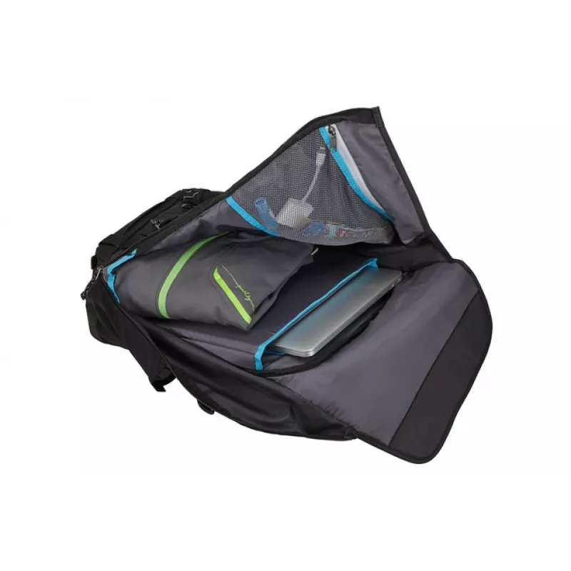 Thule Subterra TSDP115 mochila urbana negra nylon