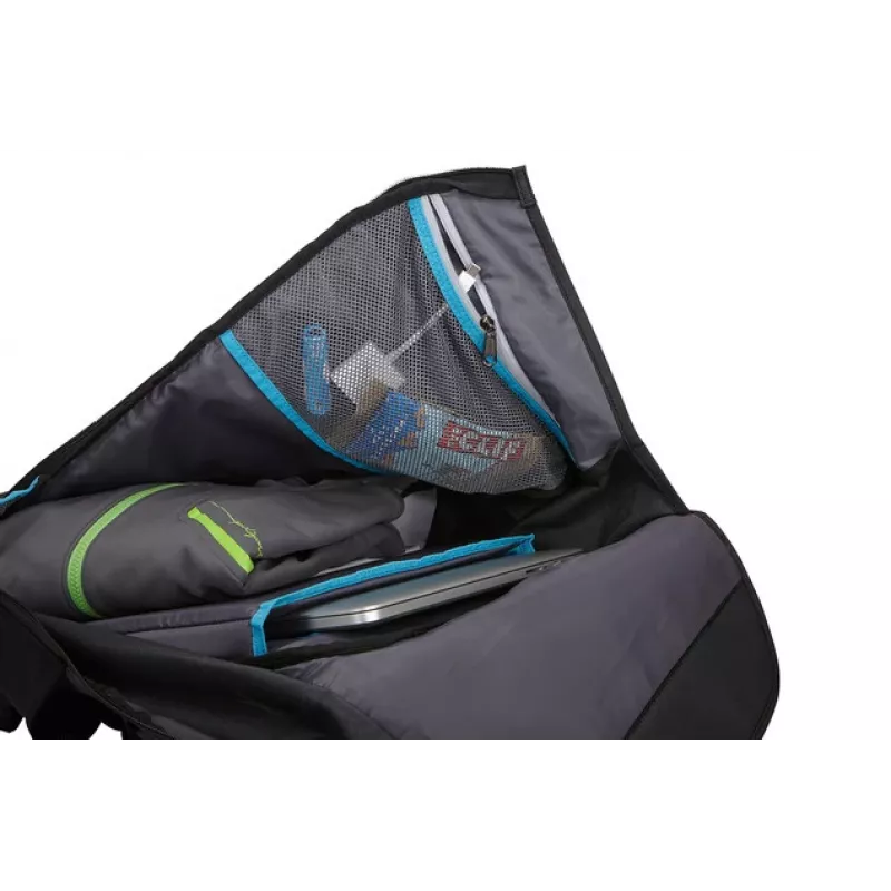 Thule Subterra TSDP115 mochila urbana negra nylon