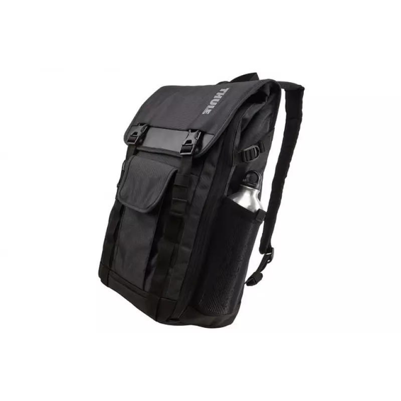 Thule Subterra TSDP115 mochila urbana negra nylon