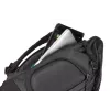 Thule Subterra TSDP115 mochila urbana negra nylon