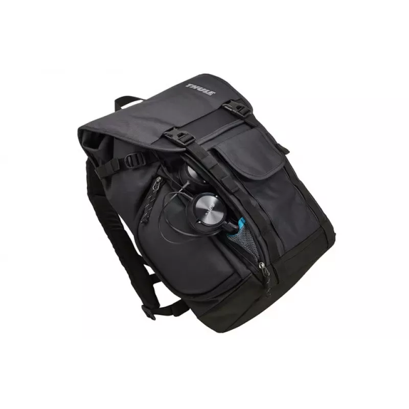 Thule Subterra TSDP115 mochila urbana negra nylon