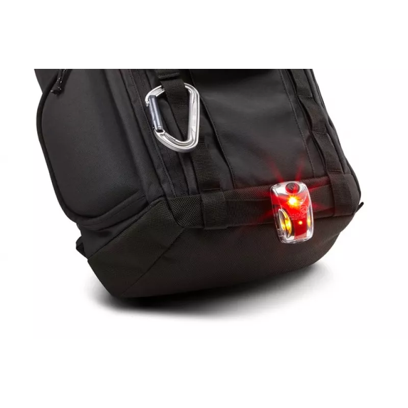 Thule Subterra TSDP115 mochila urbana negra nylon