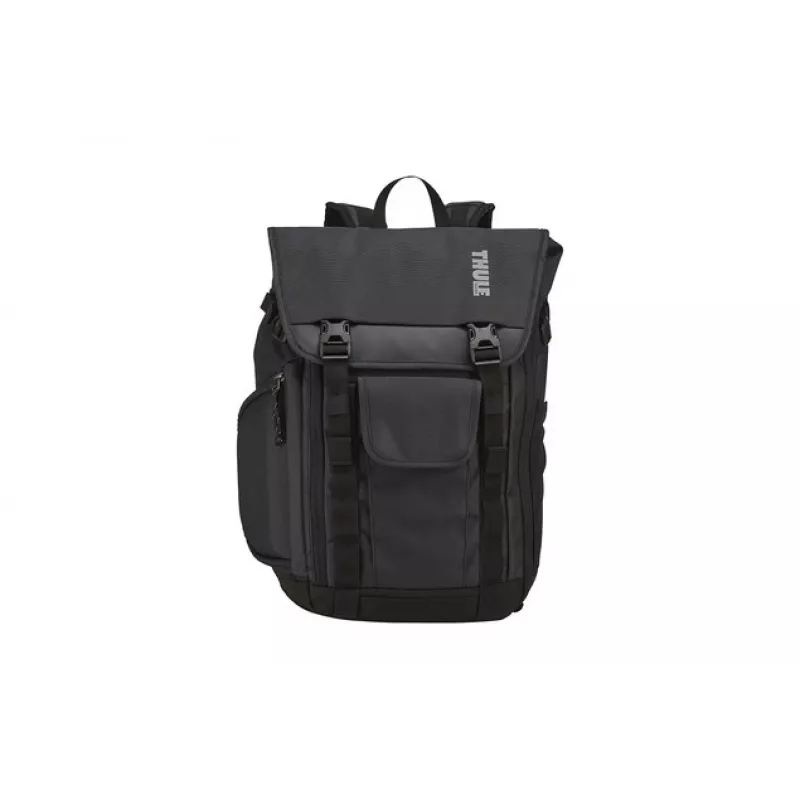 Thule Subterra TSDP115 mochila urbana negra nylon