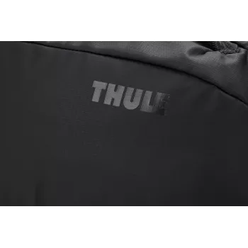 Thule Tact TACTWP05 poliéster negro niño bolsa crossbody