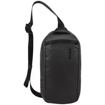 Thule Tact TACTSL08 poliéster negro hombre bolsa bandolera
