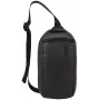 Thule Tact TACTSL08 poliéster negro hombre bolsa bandolera