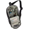 Thule Tact TACTSL08 poliéster negro hombre bolsa bandolera