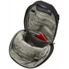 Thule Tact TACTSL08 poliéster negro hombre bolsa bandolera