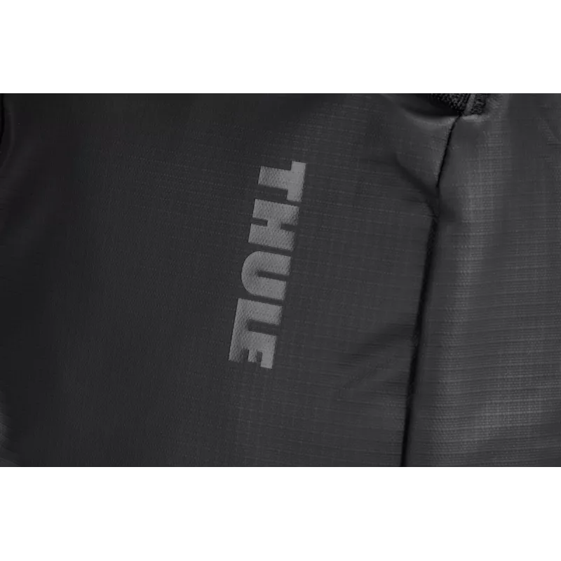 Thule Tact TACTSL08 poliéster negro hombre bolsa bandolera