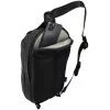Thule Tact TACTSL08 poliéster negro hombre bolsa bandolera