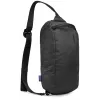 Thule Tact TACTSL08 poliéster negro hombre bolsa bandolera