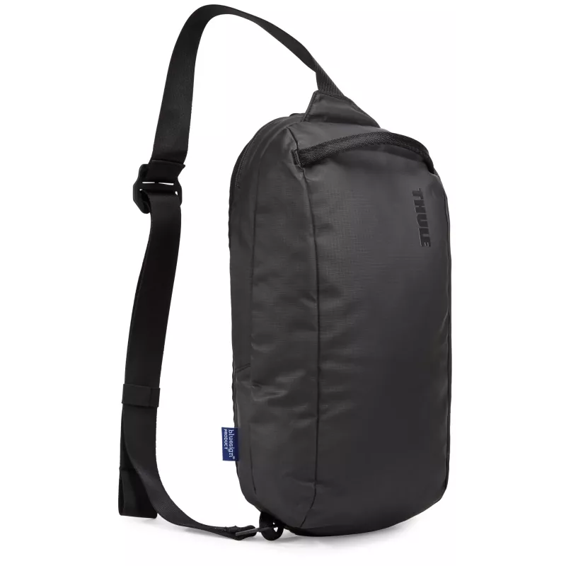 Thule Tact TACTSL08 poliéster negro hombre bolsa bandolera