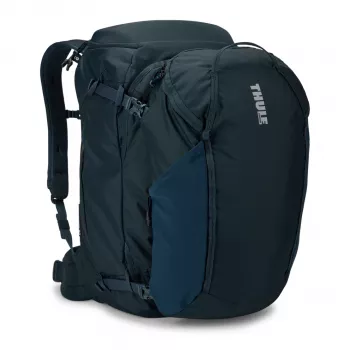 Thule TLPM260 Darkest blue mochila mochila de viaje poliéster