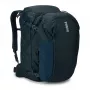 Thule TLPM260 Darkest blue mochila de viaje poliéster