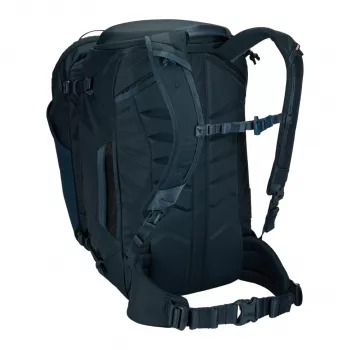 Thule TLPM260 Darkest blue mochila mochila de viaje poliéster