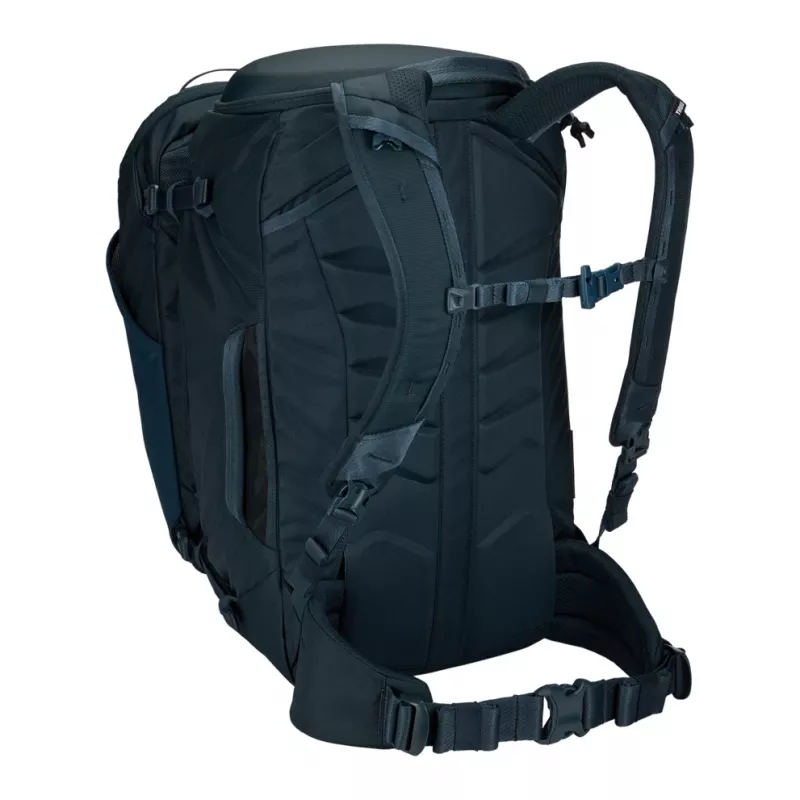 Thule TLPM260 Darkest blue mochila de viaje poliéster