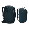 Thule TLPM260 Darkest blue mochila de viaje poliéster