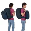 Thule TLPM260 Darkest blue mochila de viaje poliéster
