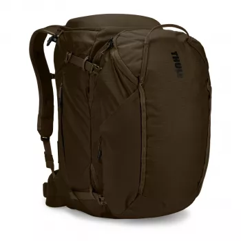 Thule TLPM260 Deep Khaki mochila mochila de viaje poliéster