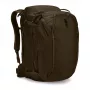 Thule TLPM260 Deep Khaki mochila de viaje poliéster