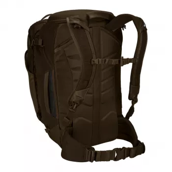 Thule TLPM260 Deep Khaki mochila mochila de viaje poliéster