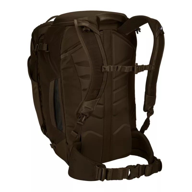 Thule TLPM260 Deep Khaki mochila de viaje poliéster