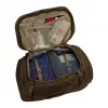 Thule TLPM260 Deep Khaki mochila de viaje poliéster