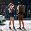 Thule TLPM260 Deep Khaki mochila de viaje poliéster