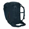 Thule TLPF260 azul oscuro mochila de viaje poliéster