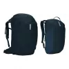 Thule TLPF260 azul oscuro mochila de viaje poliéster