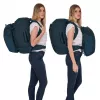 Thule TLPF260 azul oscuro mochila de viaje poliéster