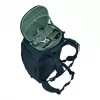 Thule TLPF260 azul oscuro mochila de viaje poliéster