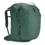 Thule TLPF260 verde brumoso mochila de viaje poliéster