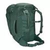 Thule TLPF260 verde brumoso mochila de viaje poliéster
