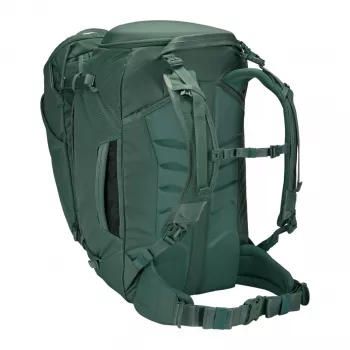 Thule TLPF260 verde brumoso mochila mochila de viaje poliéster